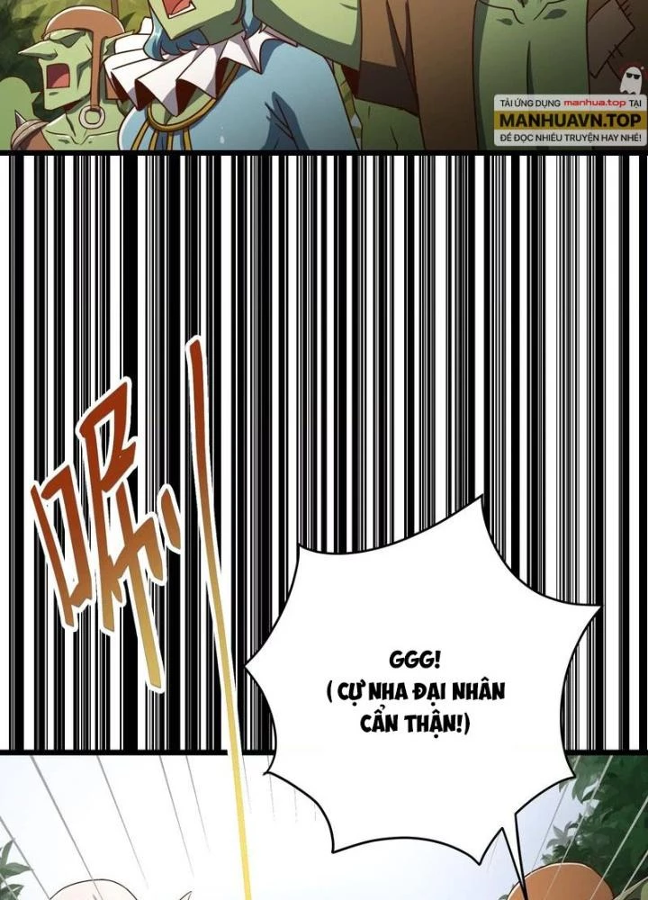Trò chơi cổ thần Chapter 36 - Trang 2