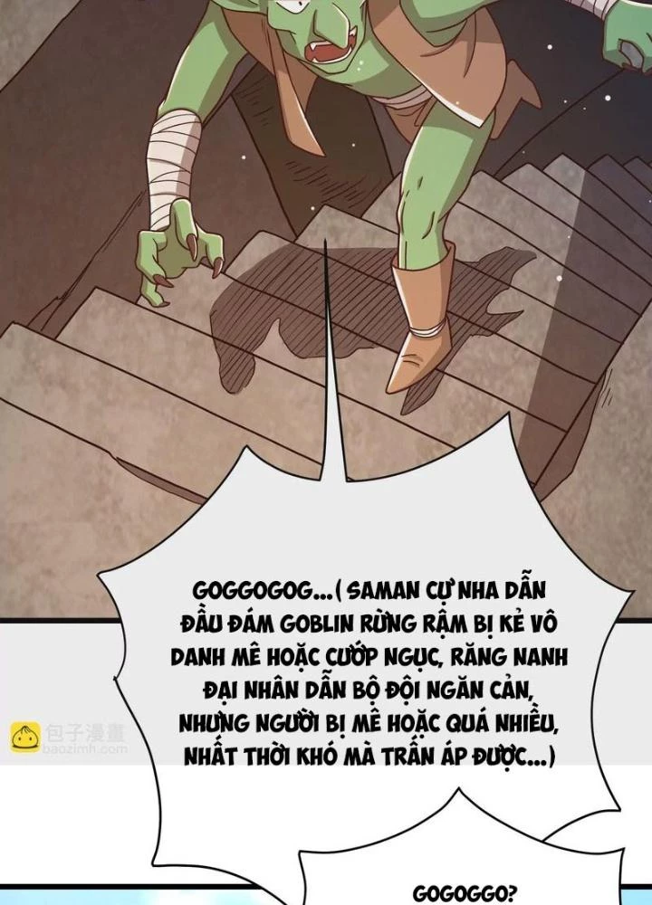 Trò chơi cổ thần Chapter 37 - Trang 2