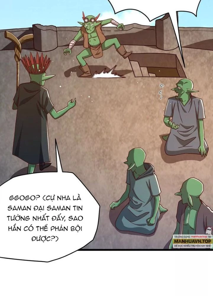 Trò chơi cổ thần Chapter 37 - Trang 2