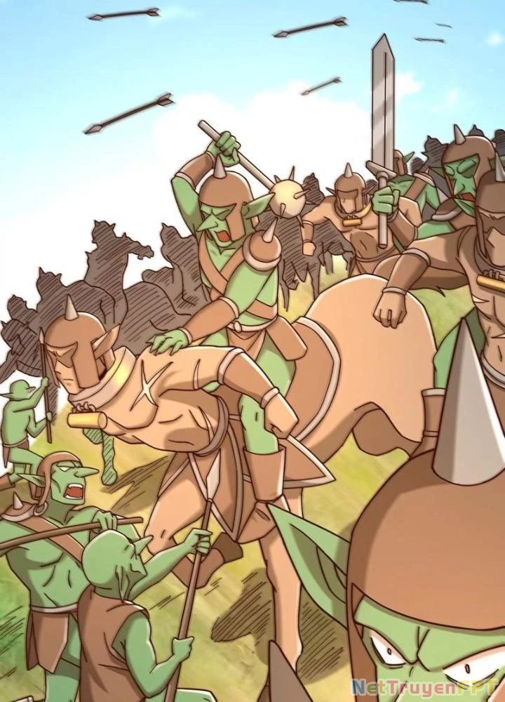Trò chơi cổ thần Chapter 37 - Trang 2