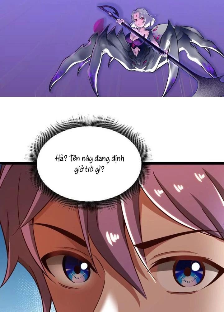Trò chơi cổ thần Chapter 38 - Trang 2