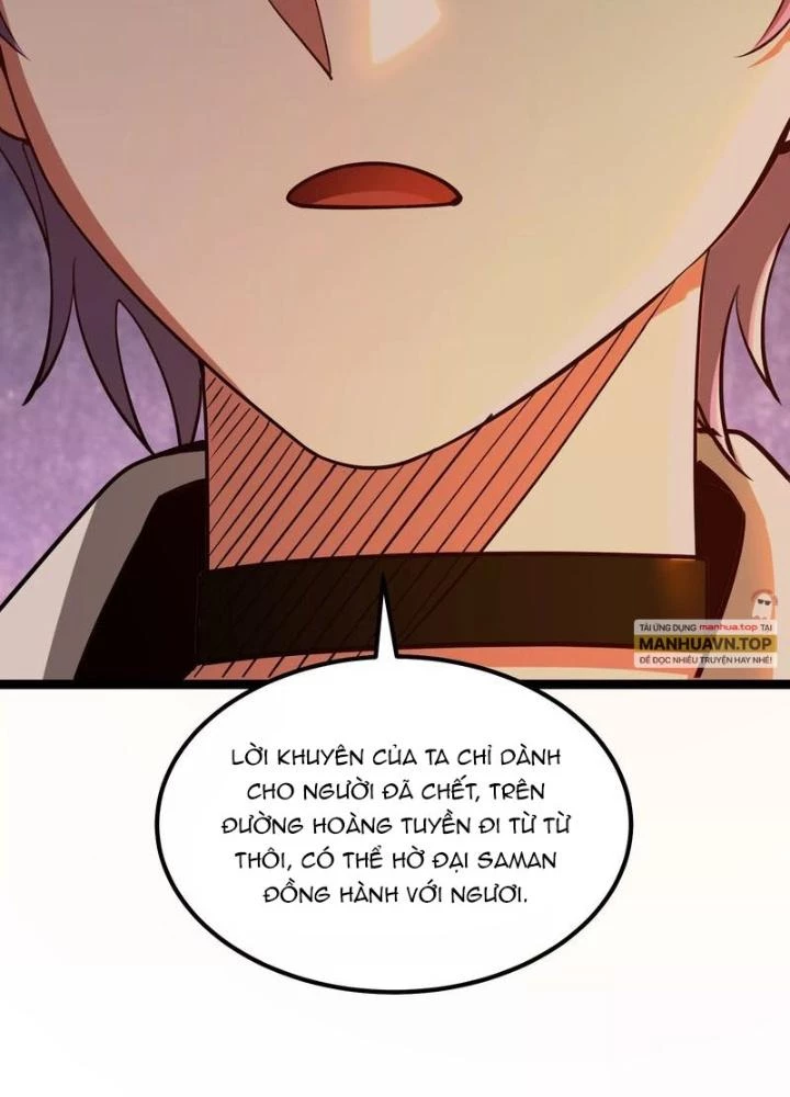 Trò chơi cổ thần Chapter 38 - Trang 2