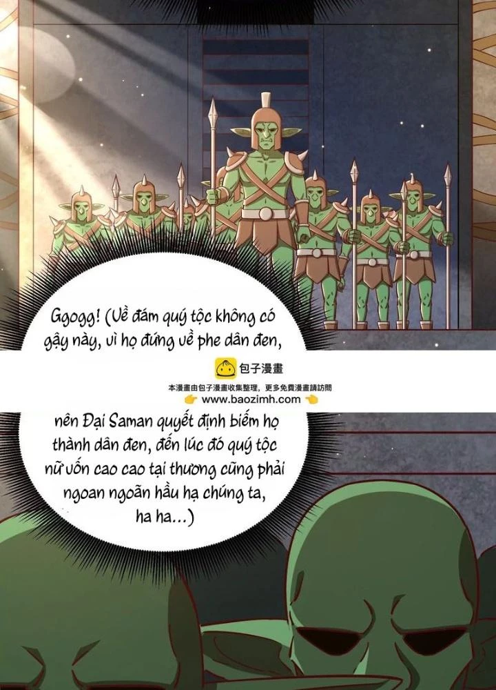 Trò chơi cổ thần Chapter 38 - Trang 2
