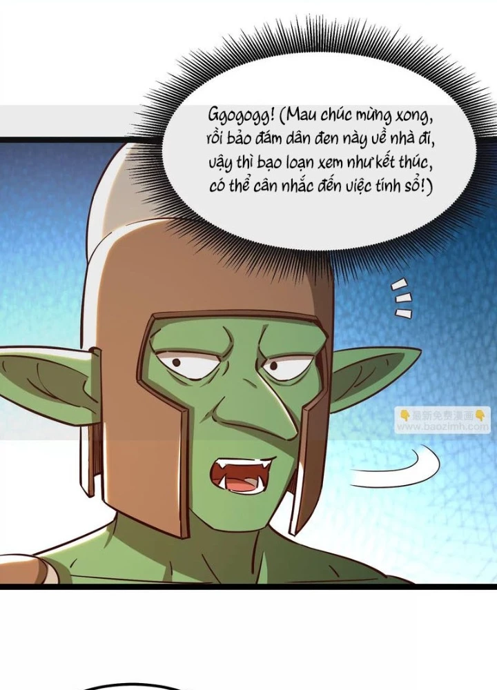Trò chơi cổ thần Chapter 38 - Trang 2