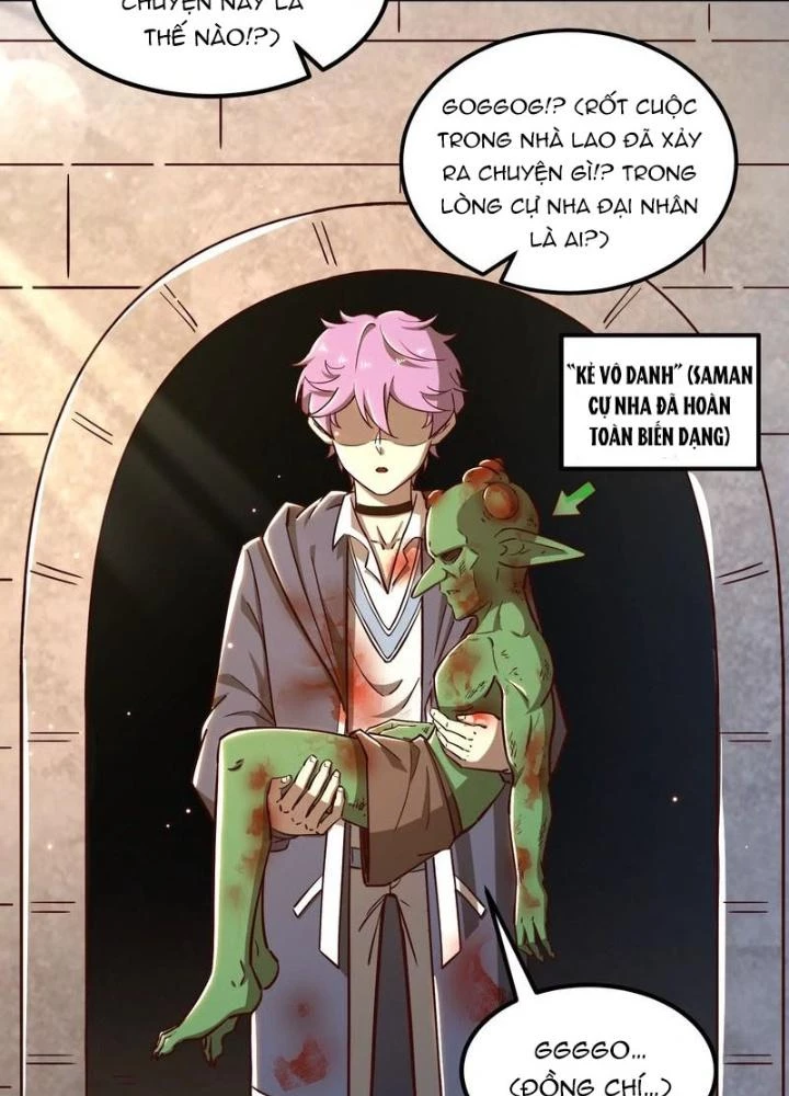 Trò chơi cổ thần Chapter 38 - Trang 2