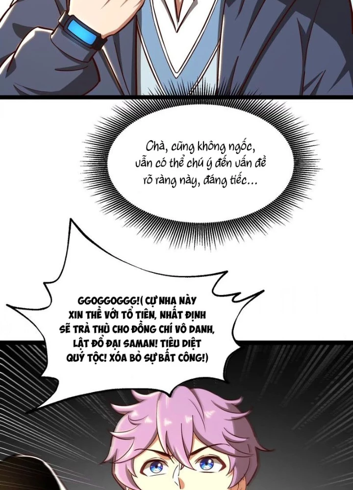 Trò chơi cổ thần Chapter 38 - Next Chapter 39