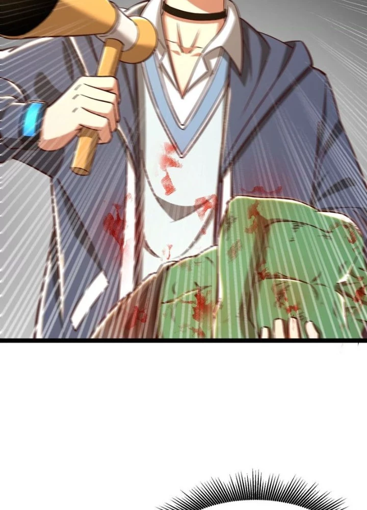 Trò chơi cổ thần Chapter 38 - Next Chapter 39