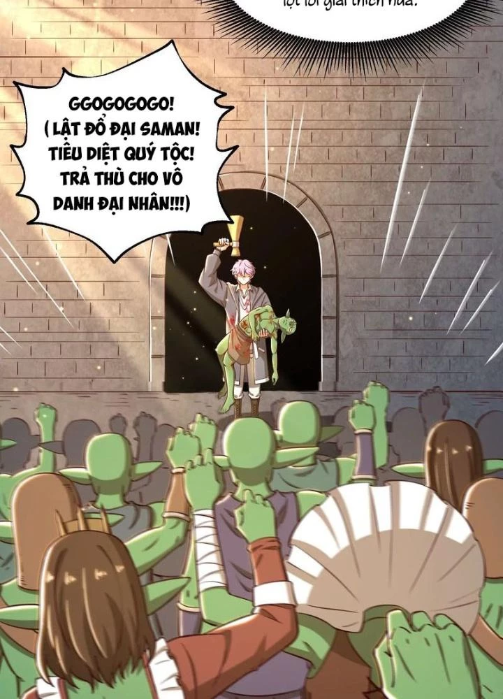 Trò chơi cổ thần Chapter 38 - Next Chapter 39