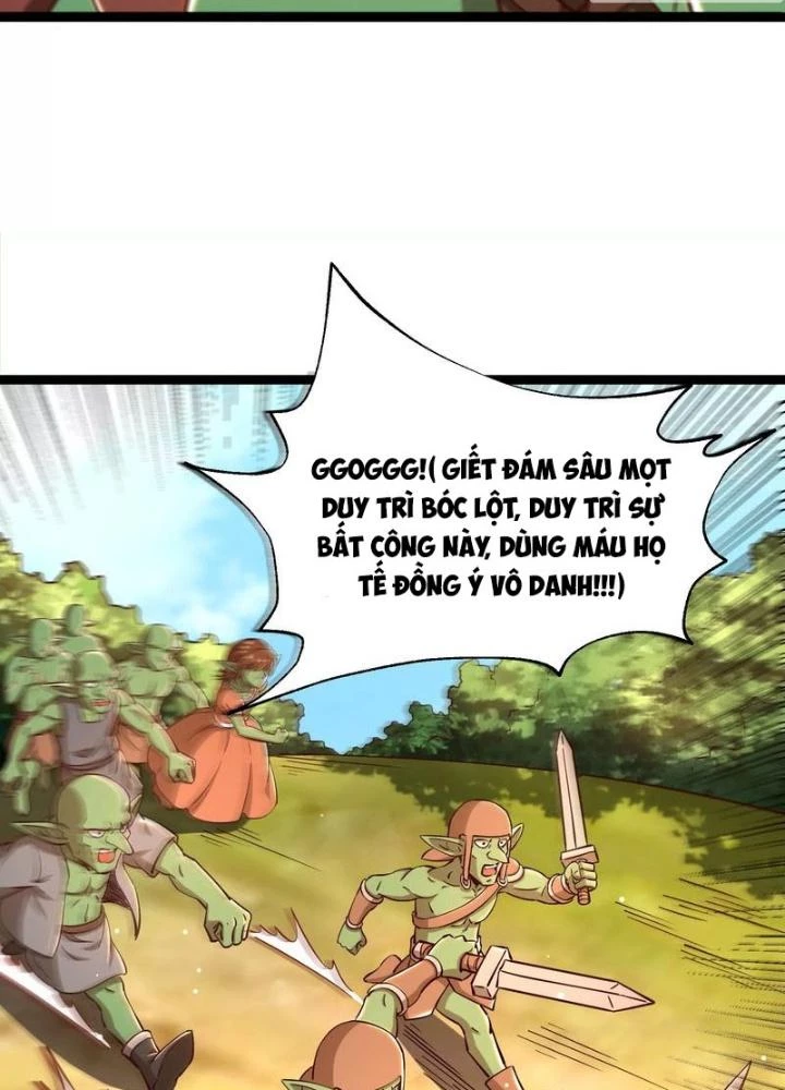 Trò chơi cổ thần Chapter 38 - Next Chapter 39