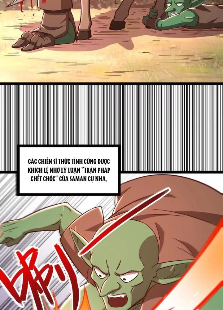 Trò chơi cổ thần Chapter 38 - Next Chapter 39