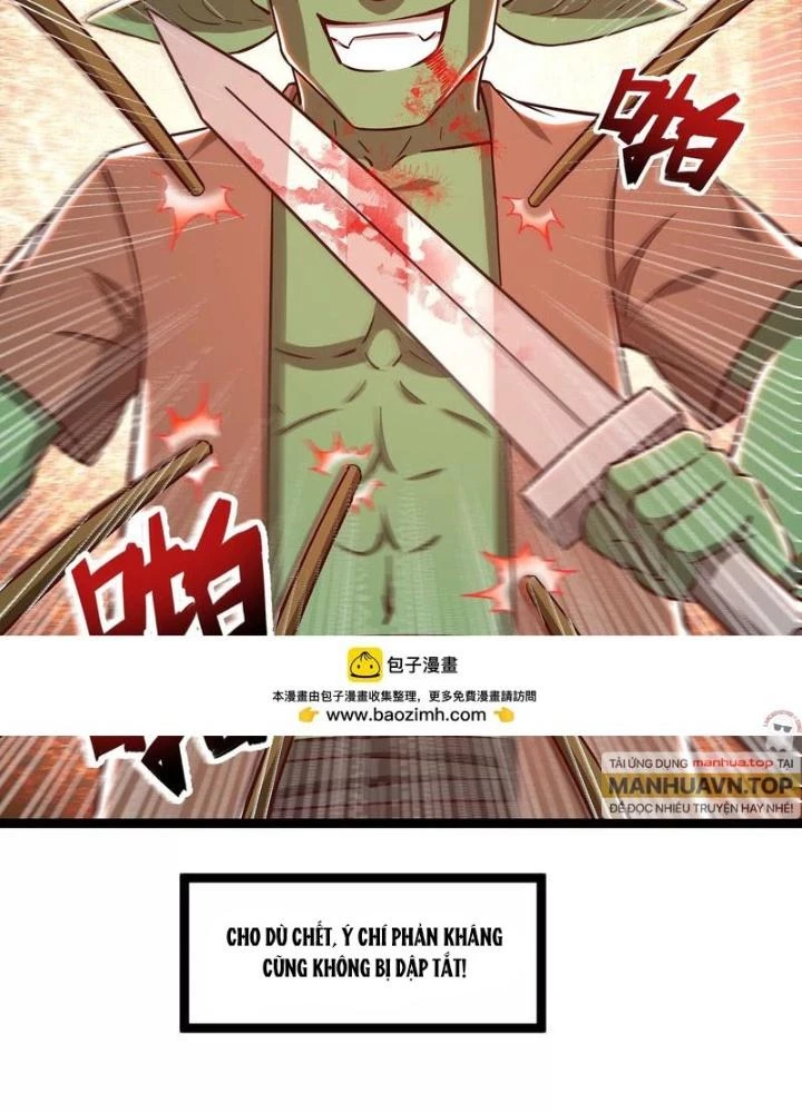Trò chơi cổ thần Chapter 38 - Trang 2