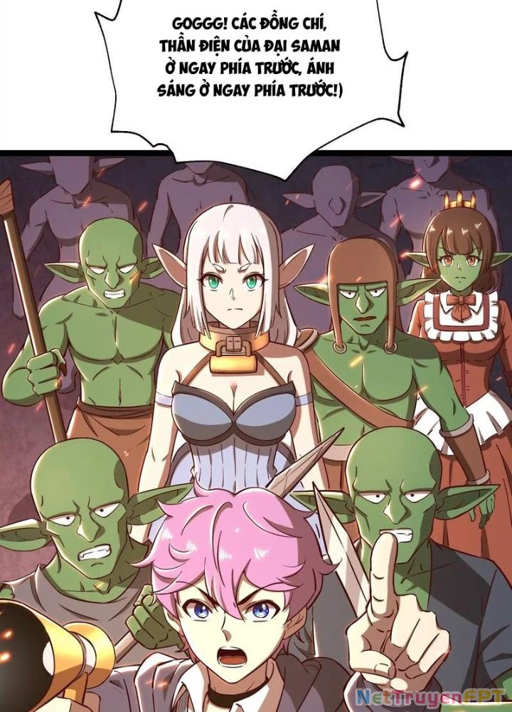 Trò chơi cổ thần Chapter 38 - Trang 2
