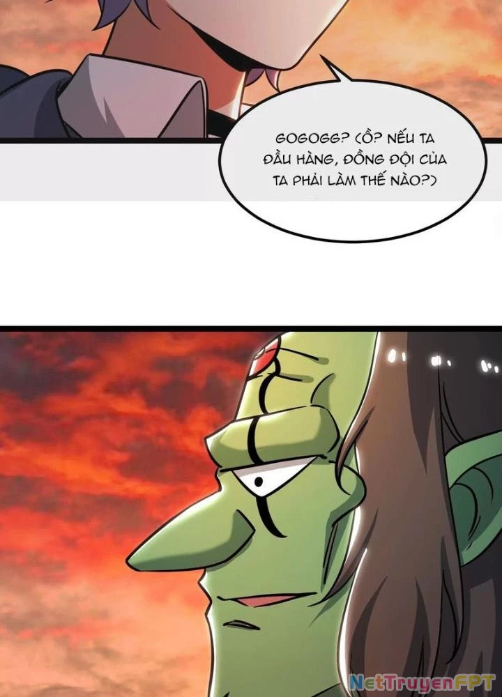 Trò chơi cổ thần Chapter 39 - Trang 2