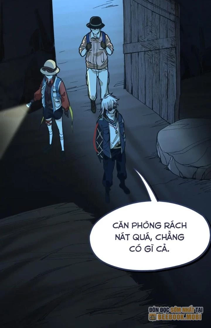 81 Câu Hỏi Chết Chóc Chapter 76 - Trang 2