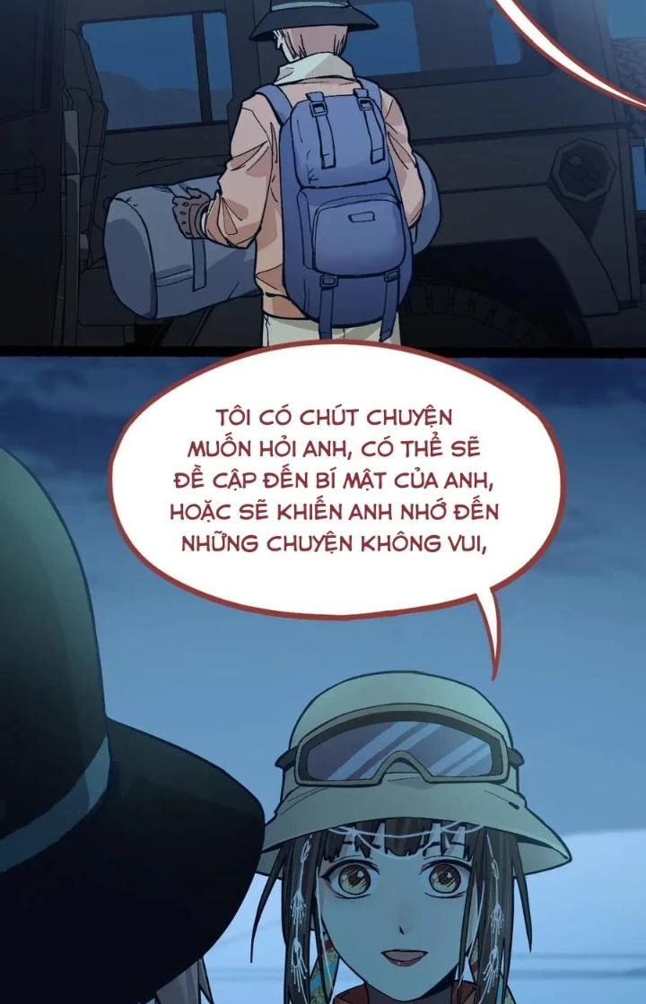 81 Câu Hỏi Chết Chóc Chapter 76 - Trang 2