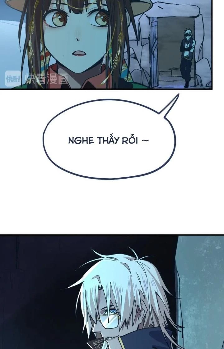 81 Câu Hỏi Chết Chóc Chapter 76 - Trang 2