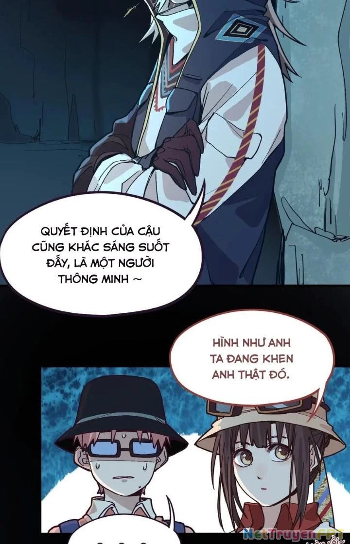 81 Câu Hỏi Chết Chóc Chapter 76 - Trang 2