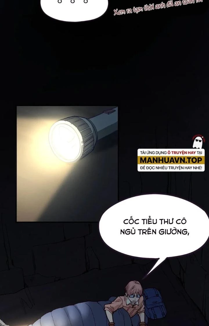 81 Câu Hỏi Chết Chóc Chapter 76 - Trang 2