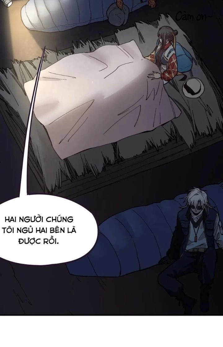 81 Câu Hỏi Chết Chóc Chapter 76 - Trang 2