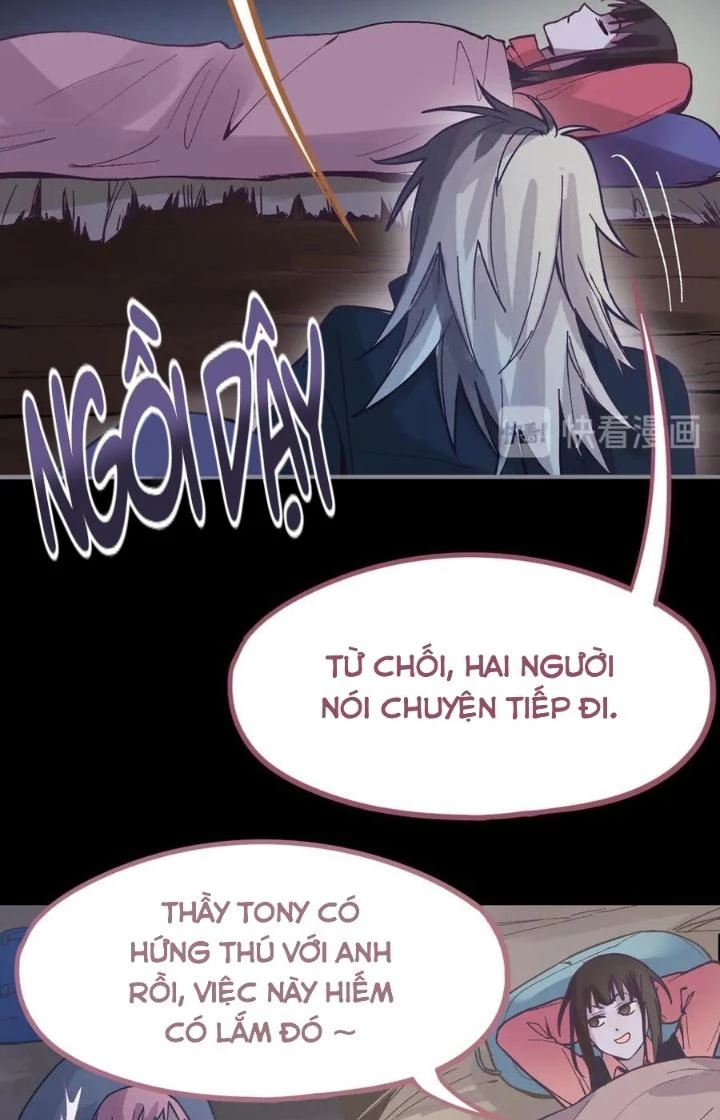 81 Câu Hỏi Chết Chóc Chapter 76 - Trang 2