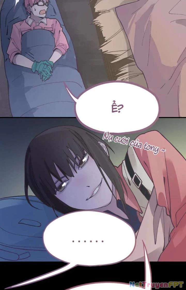 81 Câu Hỏi Chết Chóc Chapter 76 - Trang 2
