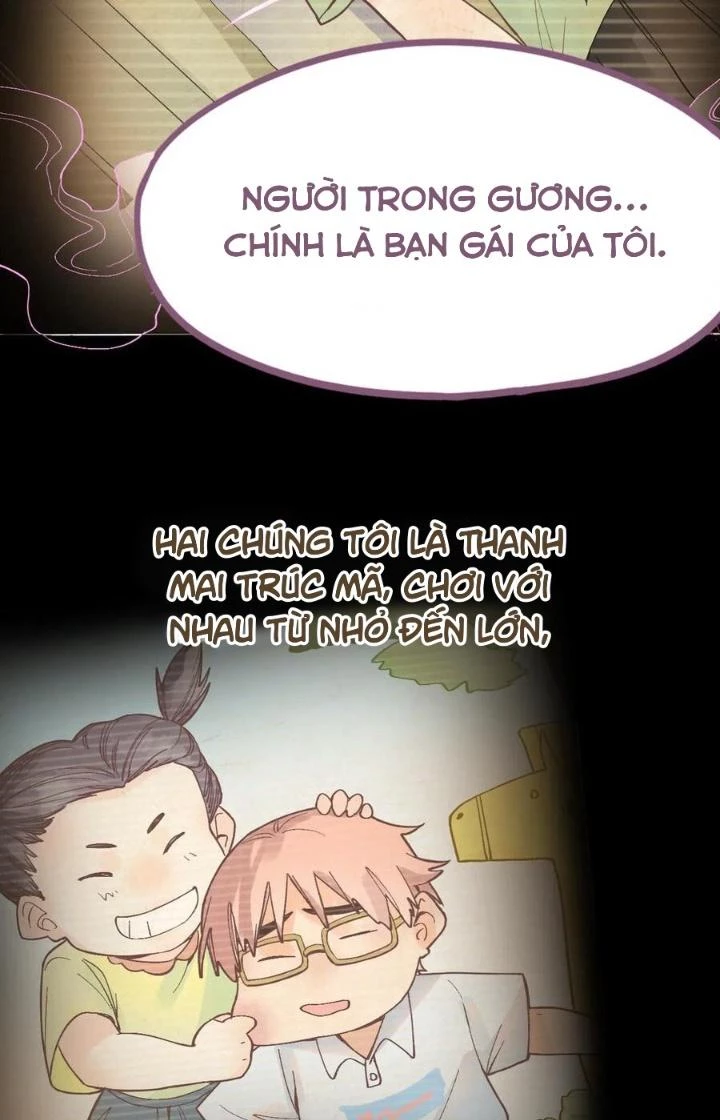 81 Câu Hỏi Chết Chóc Chapter 76 - Trang 2