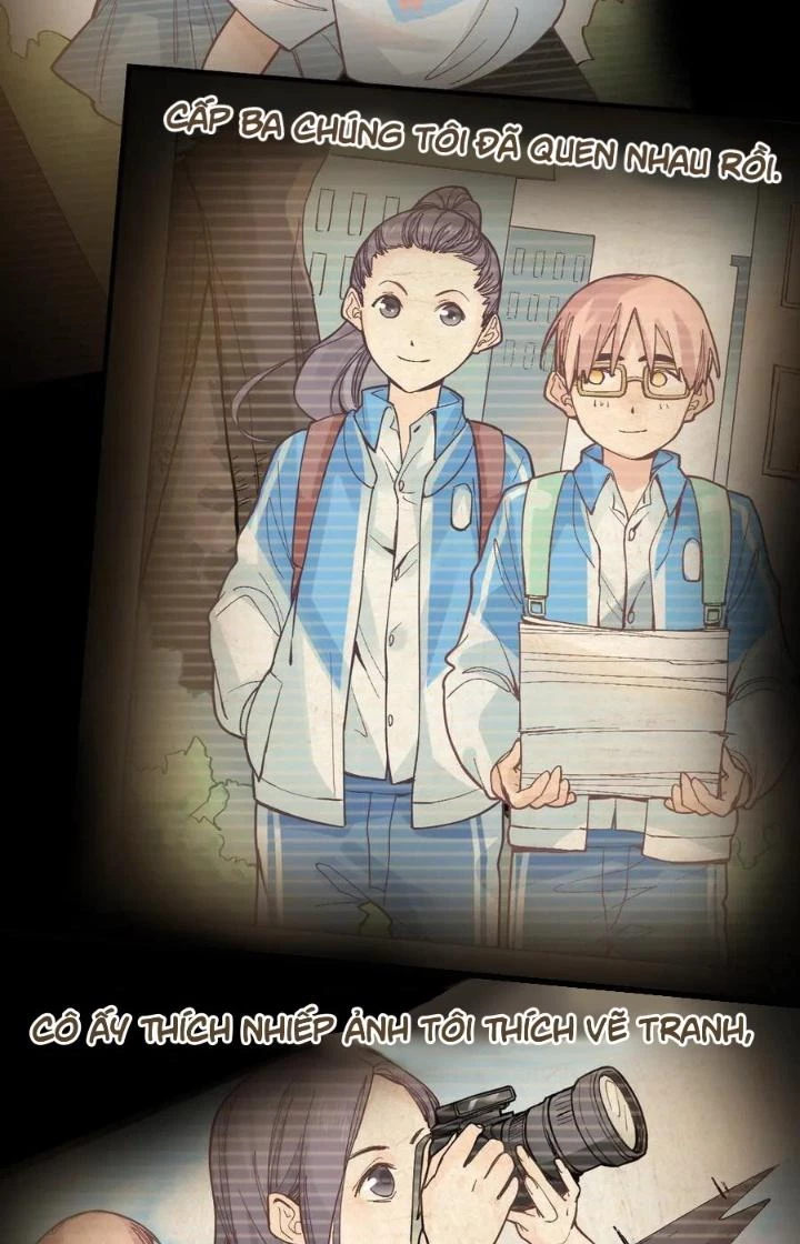 81 Câu Hỏi Chết Chóc Chapter 76 - Trang 2