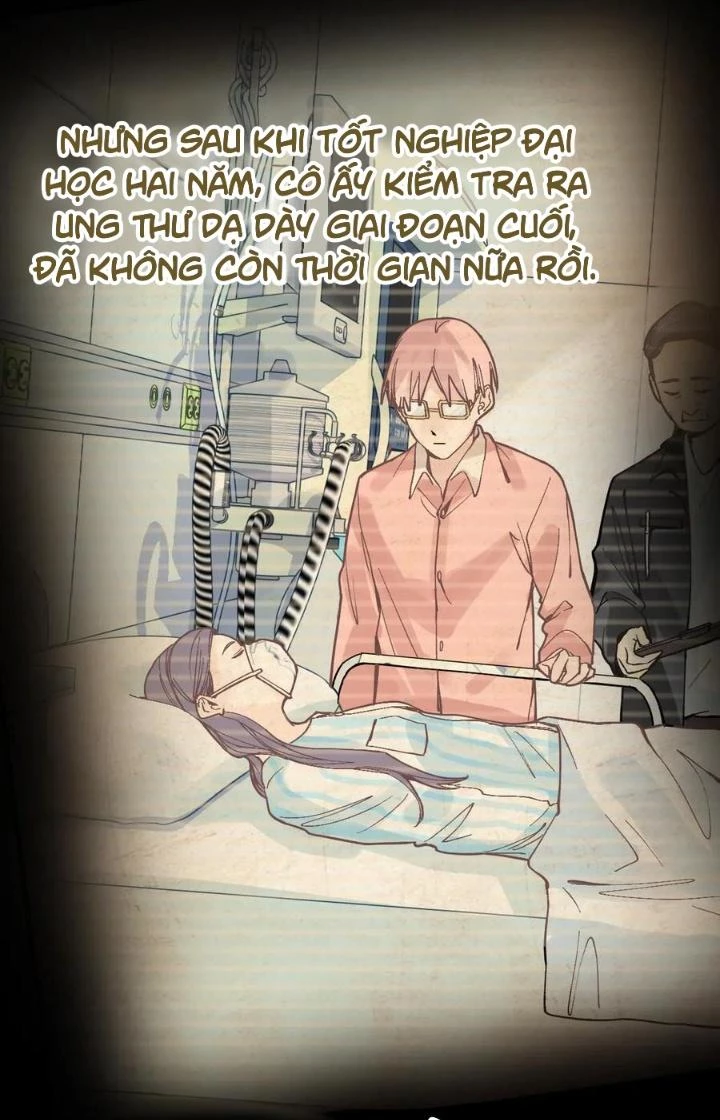 81 Câu Hỏi Chết Chóc Chapter 76 - Trang 2