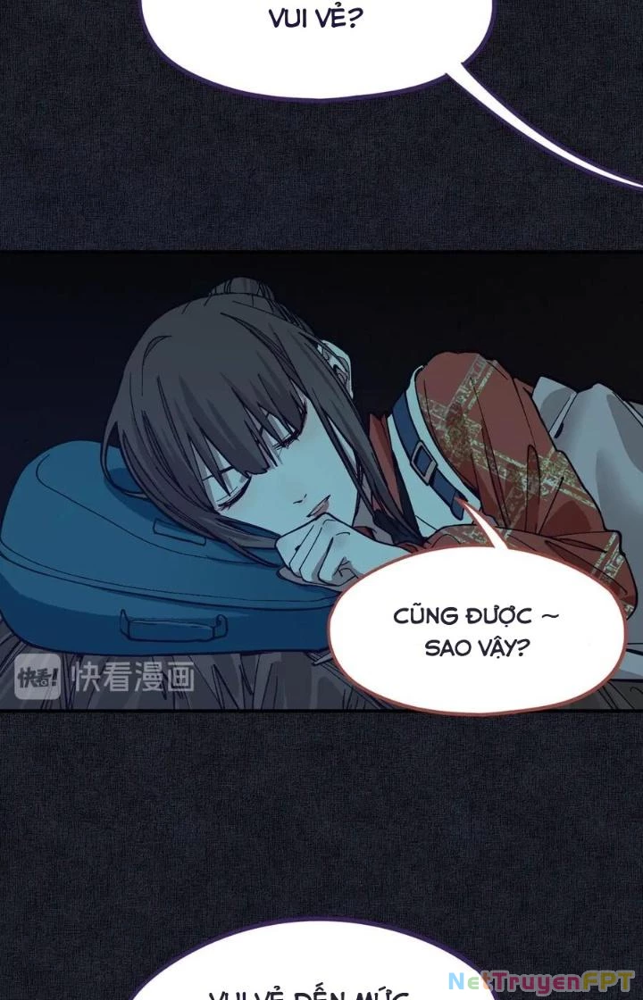 81 Câu Hỏi Chết Chóc Chapter 76 - Trang 2