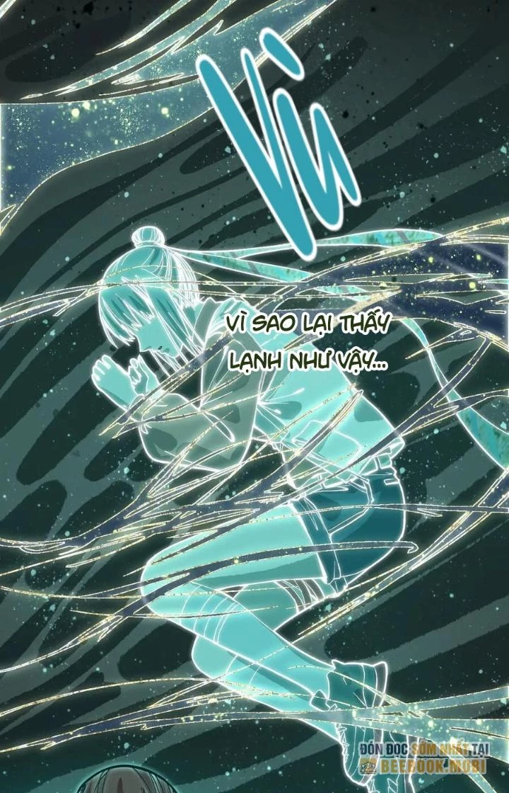 81 Câu Hỏi Chết Chóc Chapter 76 - Trang 2