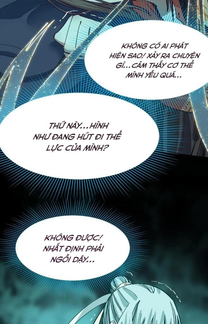 81 Câu Hỏi Chết Chóc Chapter 76 - Trang 2