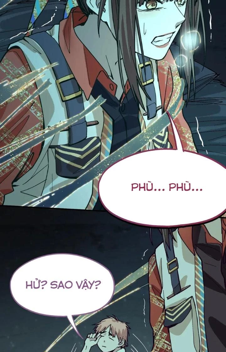 81 Câu Hỏi Chết Chóc Chapter 77 - Trang 2