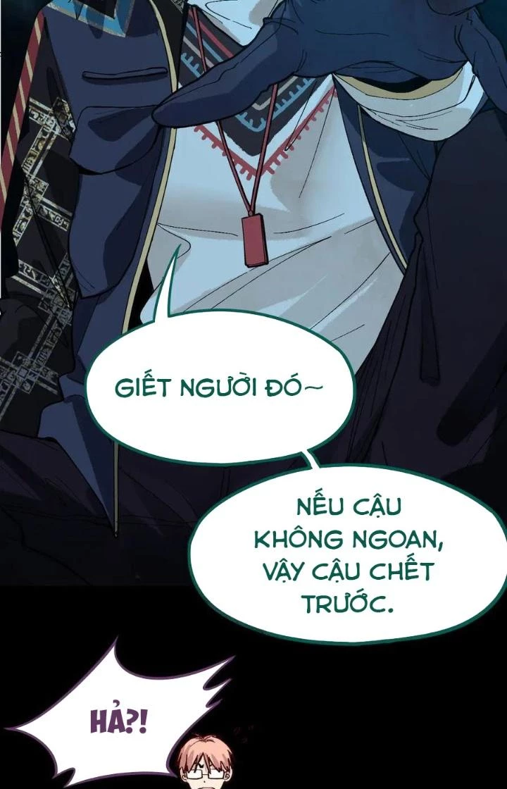 81 Câu Hỏi Chết Chóc Chapter 77 - Trang 2