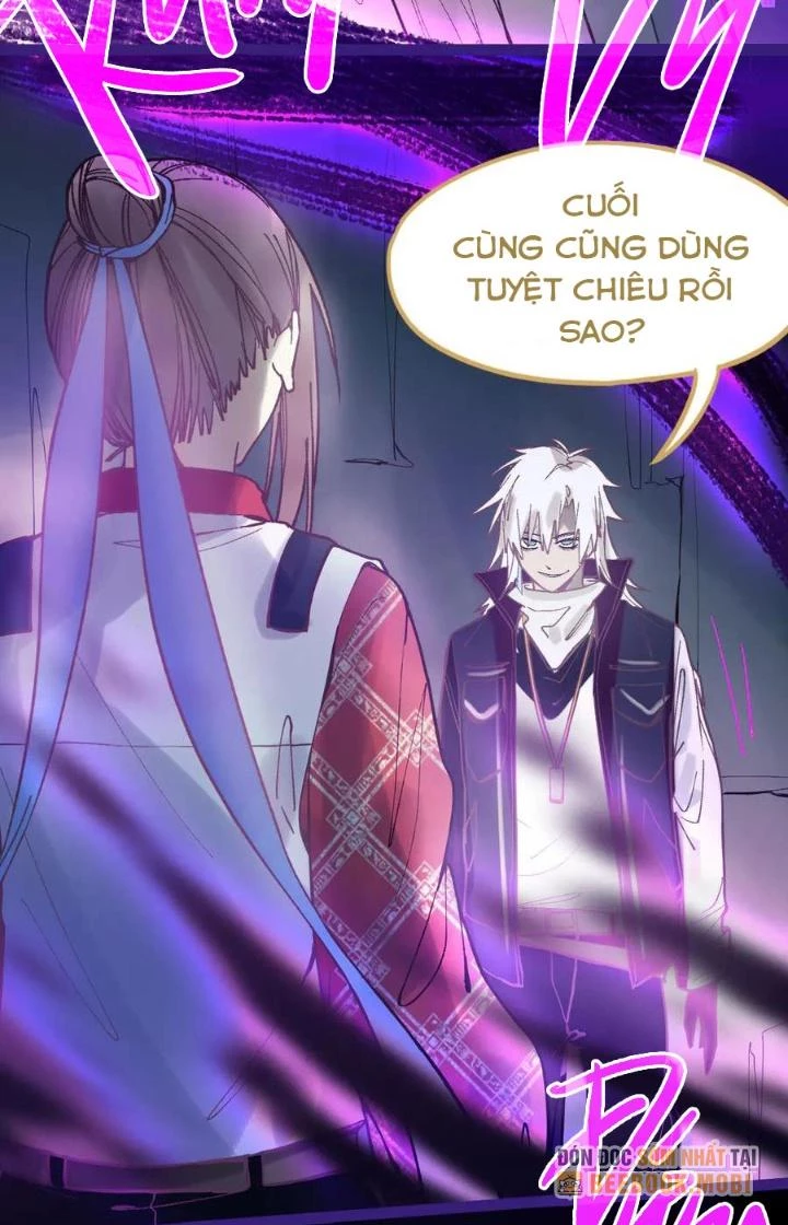 81 Câu Hỏi Chết Chóc Chapter 77 - Trang 2