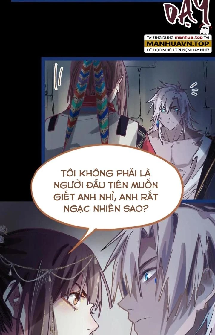 81 Câu Hỏi Chết Chóc Chapter 78 - Trang 2