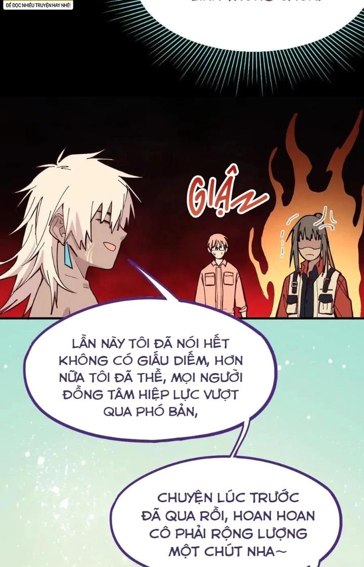 81 Câu Hỏi Chết Chóc Chapter 78 - Trang 2
