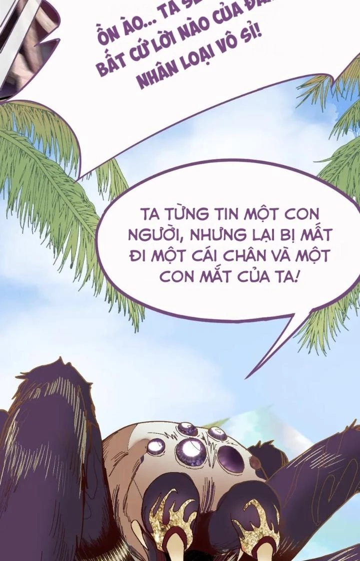 81 Câu Hỏi Chết Chóc Chapter 79 - Trang 2
