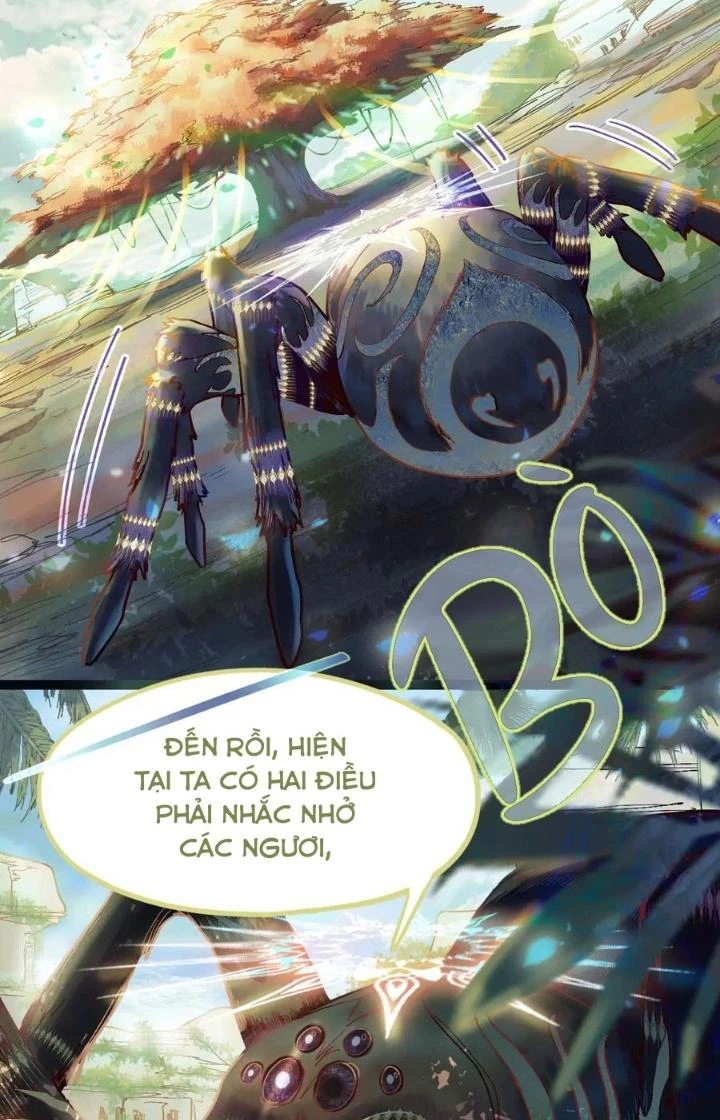 81 Câu Hỏi Chết Chóc Chapter 79 - Trang 2
