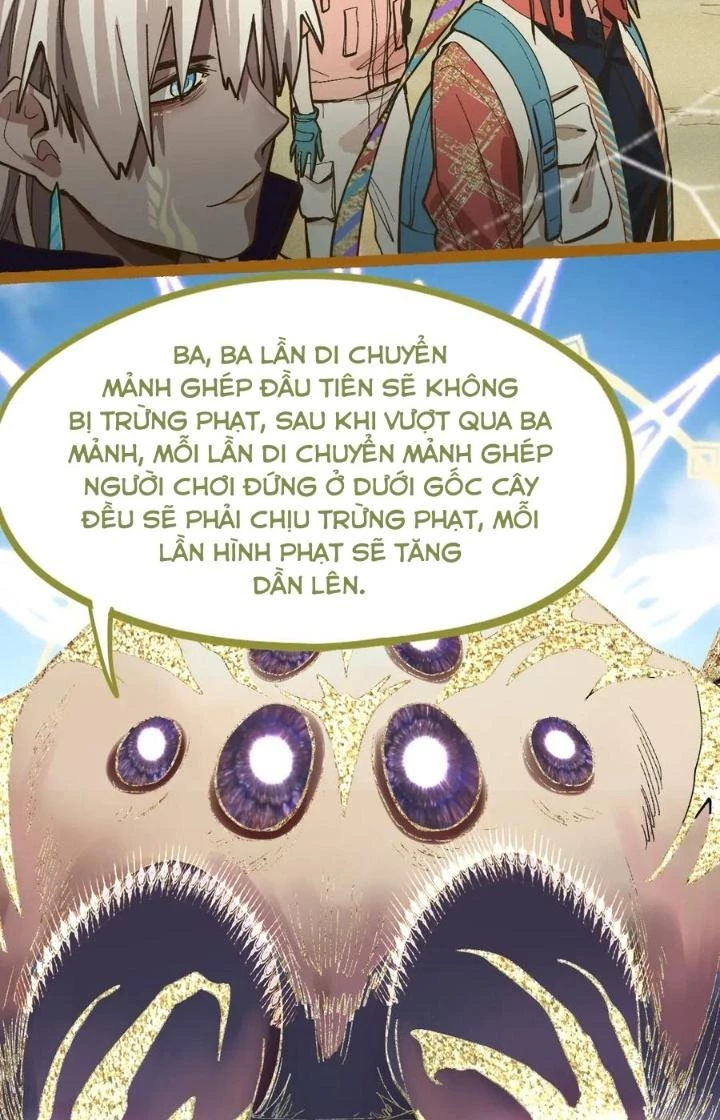 81 Câu Hỏi Chết Chóc Chapter 79 - Trang 2