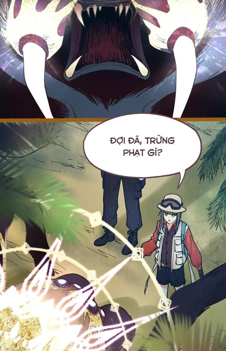 81 Câu Hỏi Chết Chóc Chapter 79 - Trang 2