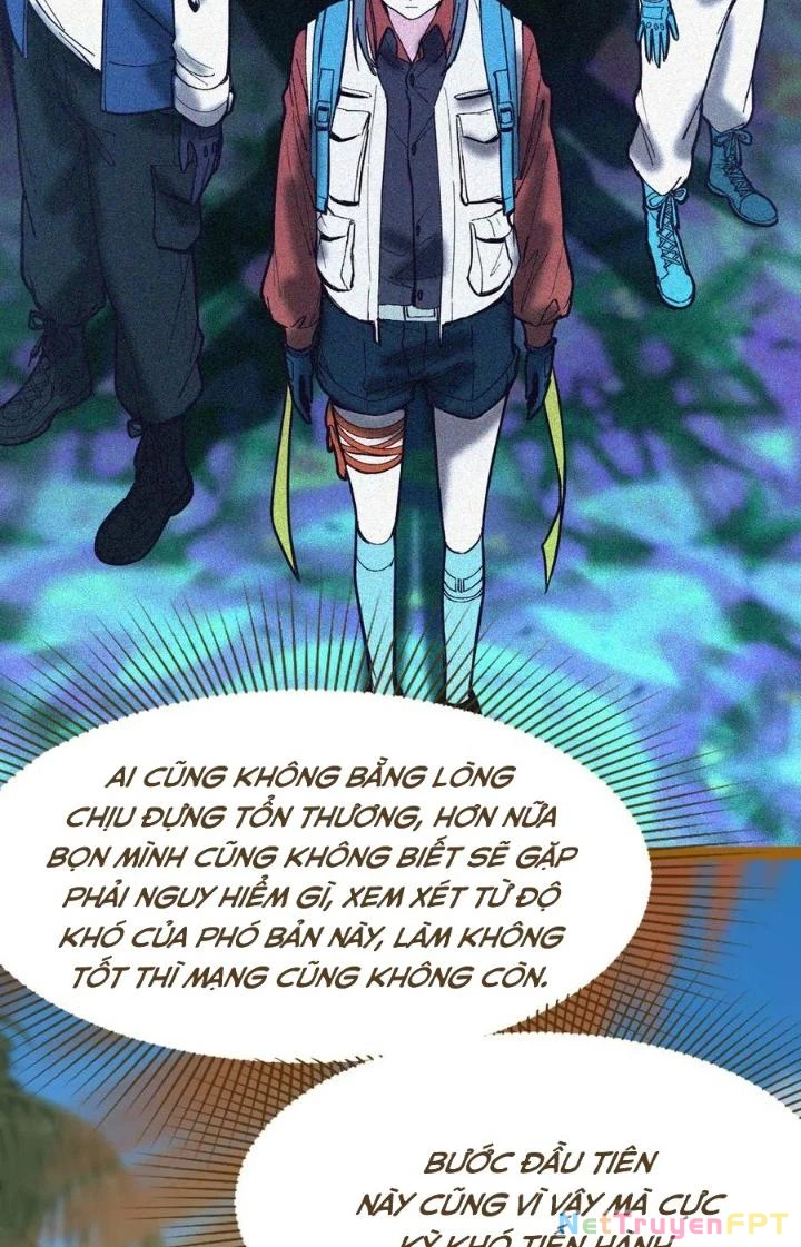 81 Câu Hỏi Chết Chóc Chapter 79 - Trang 2