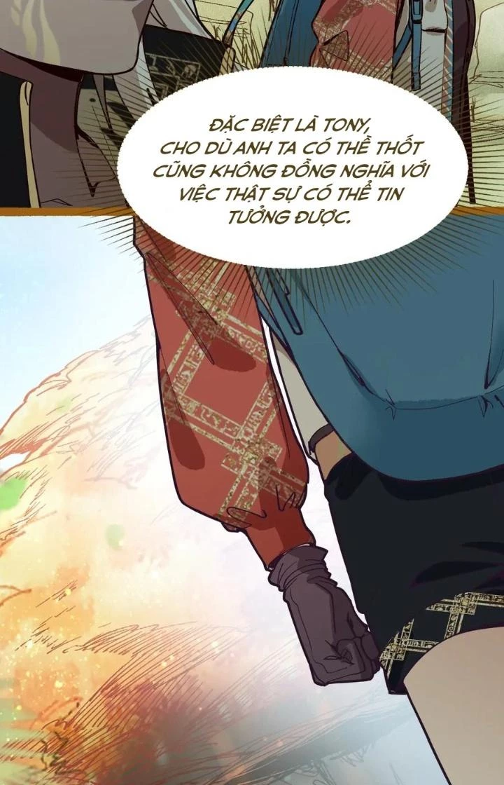 81 Câu Hỏi Chết Chóc Chapter 79 - Trang 2