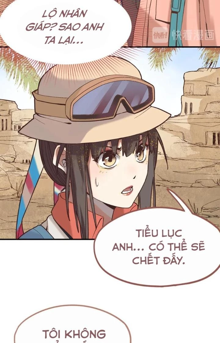 81 Câu Hỏi Chết Chóc Chapter 79 - Trang 2