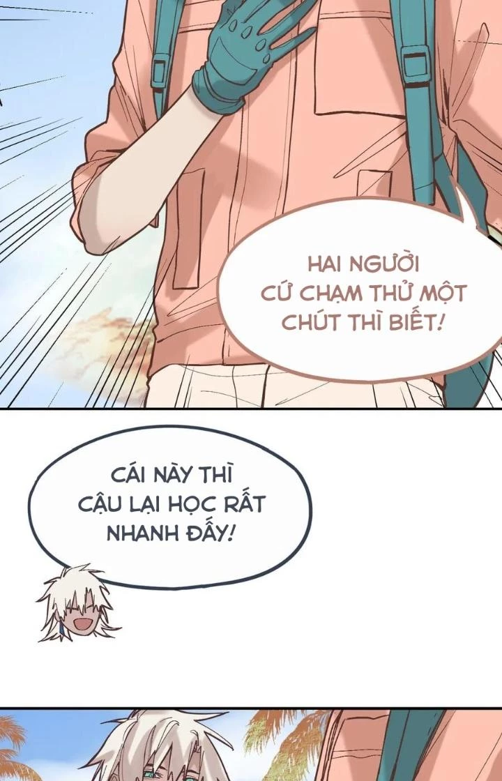 81 Câu Hỏi Chết Chóc Chapter 79 - Trang 2