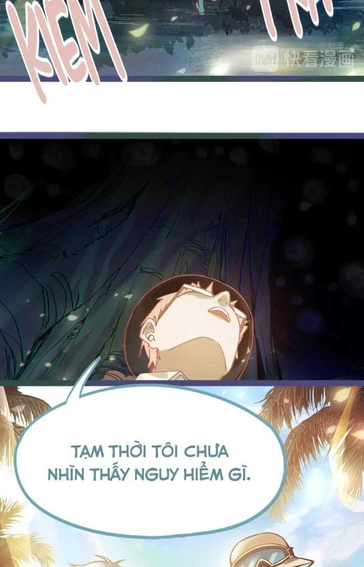 81 Câu Hỏi Chết Chóc Chapter 79 - Trang 2