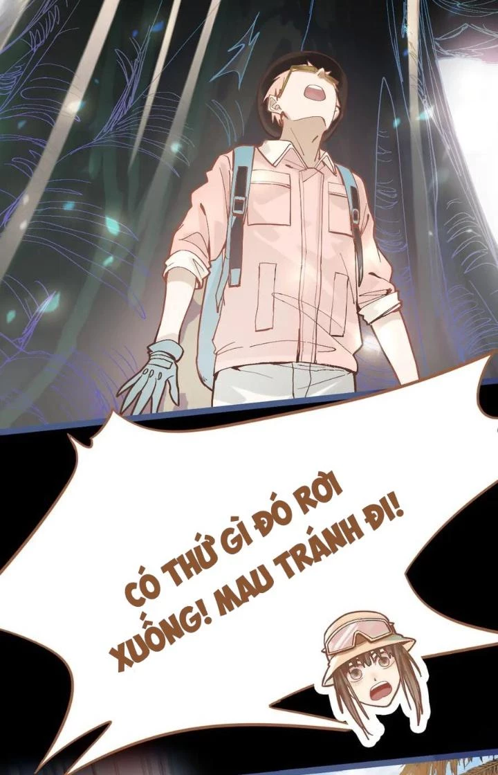 81 Câu Hỏi Chết Chóc Chapter 79 - Trang 2