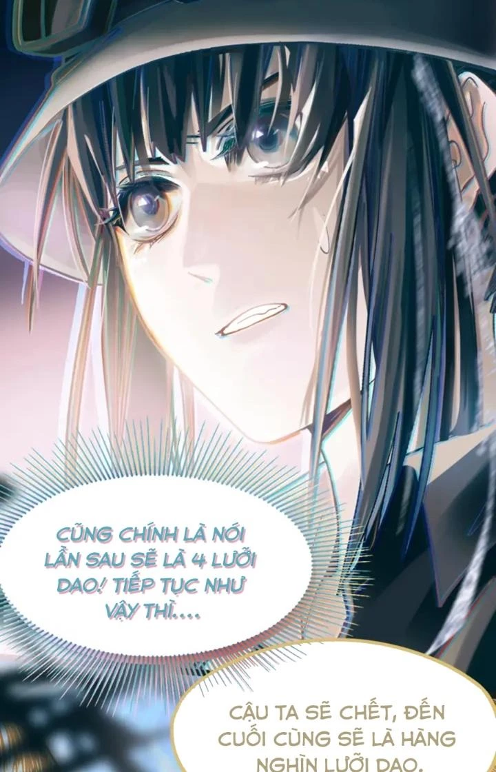 81 Câu Hỏi Chết Chóc Chapter 80 - Trang 2