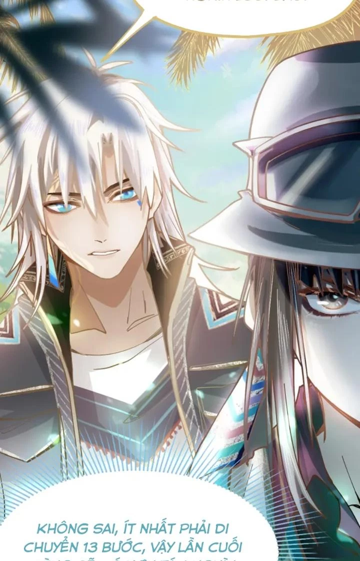 81 Câu Hỏi Chết Chóc Chapter 80 - Trang 2