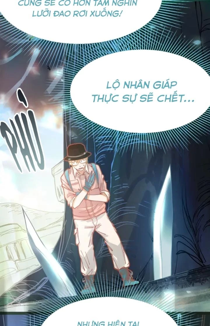 81 Câu Hỏi Chết Chóc Chapter 80 - Trang 2