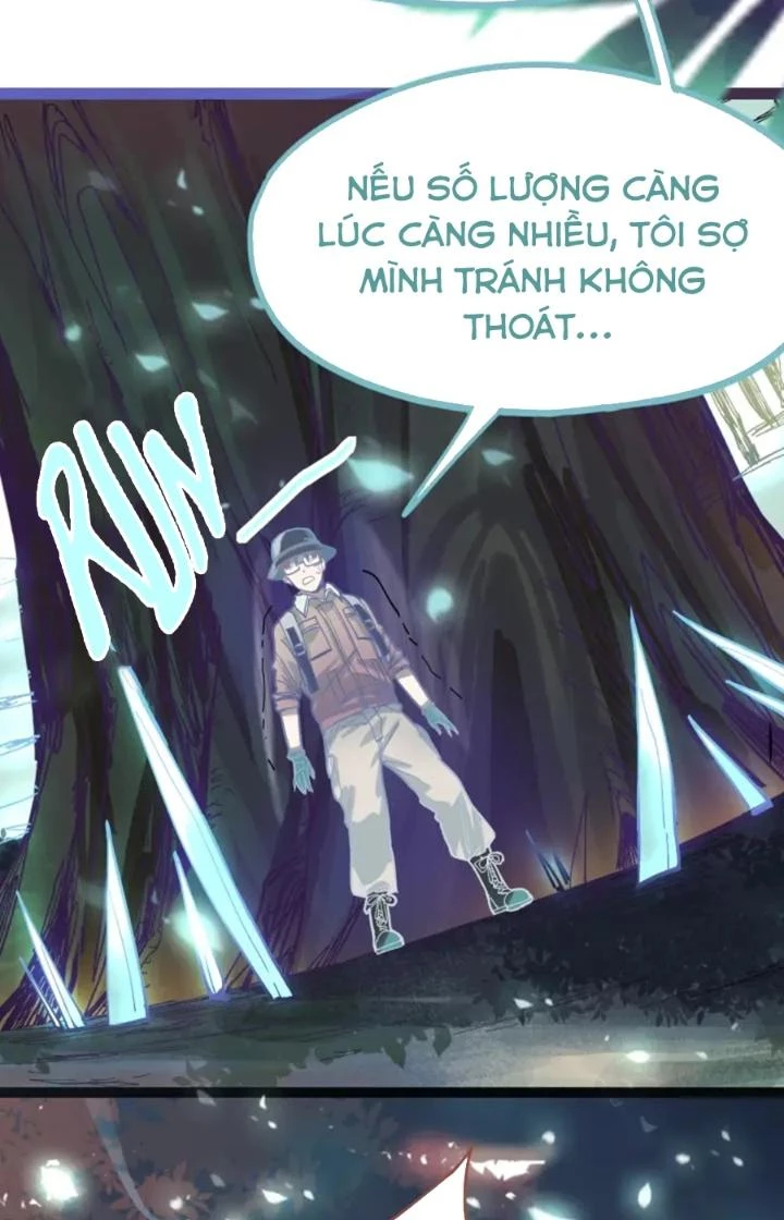81 Câu Hỏi Chết Chóc Chapter 80 - Trang 2